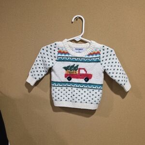 Old Navy Kids' Holiday Sweater